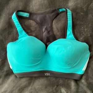 VSX sports bra